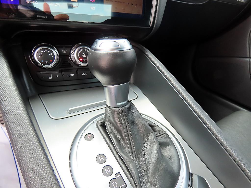 Audi TT - Vista 11