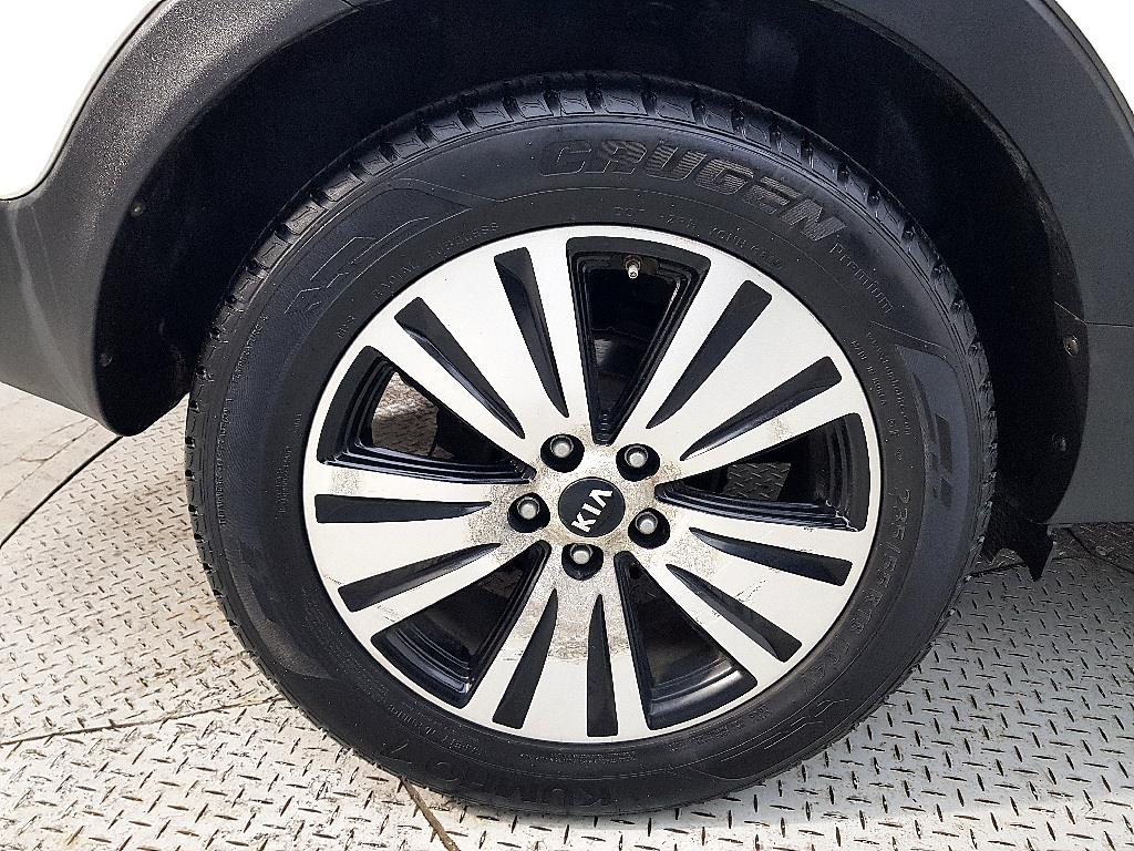 KIA Sportage 2015 Blanco - Importación desde Corea - HF Imports Iquique - Foto 20