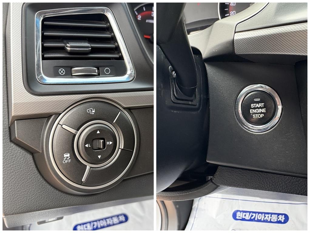 Ssangyong Korando 2018 Plateado - Importación desde Corea - HF Imports Iquique - Foto 15