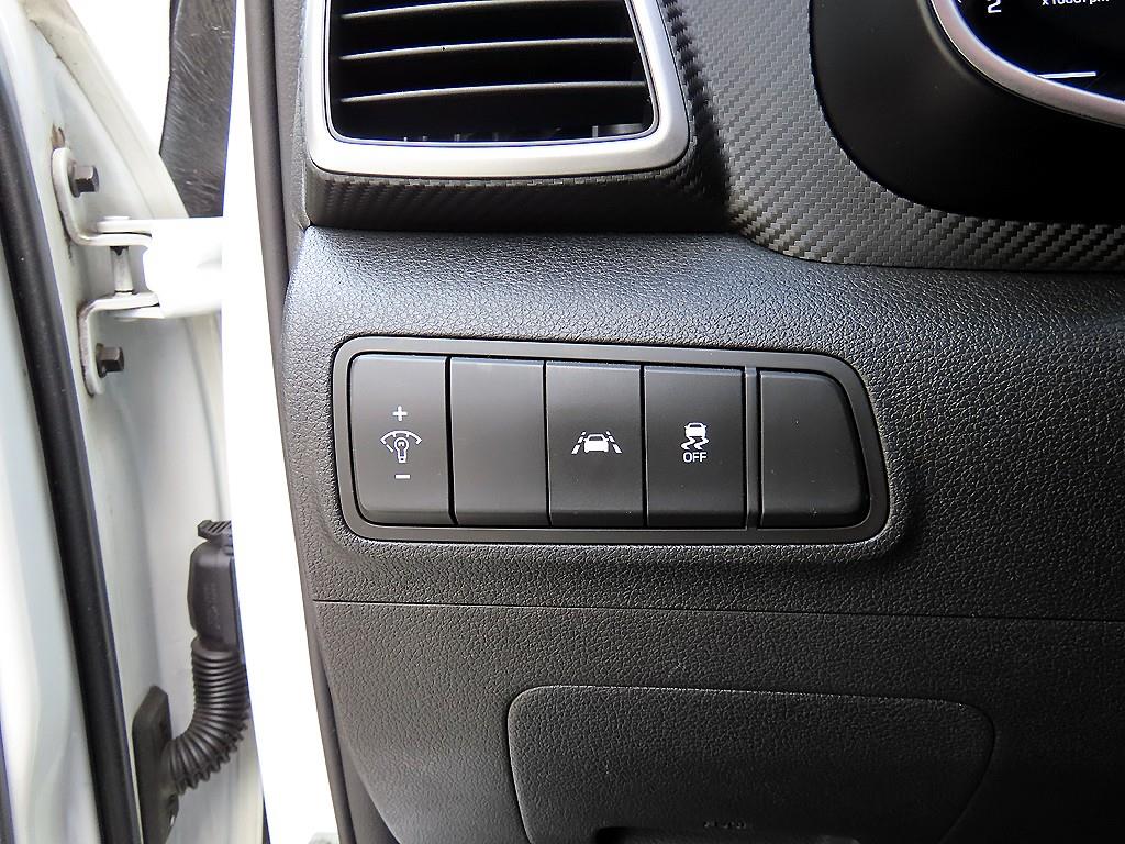 HYUNDAI Tucson - Vista 12