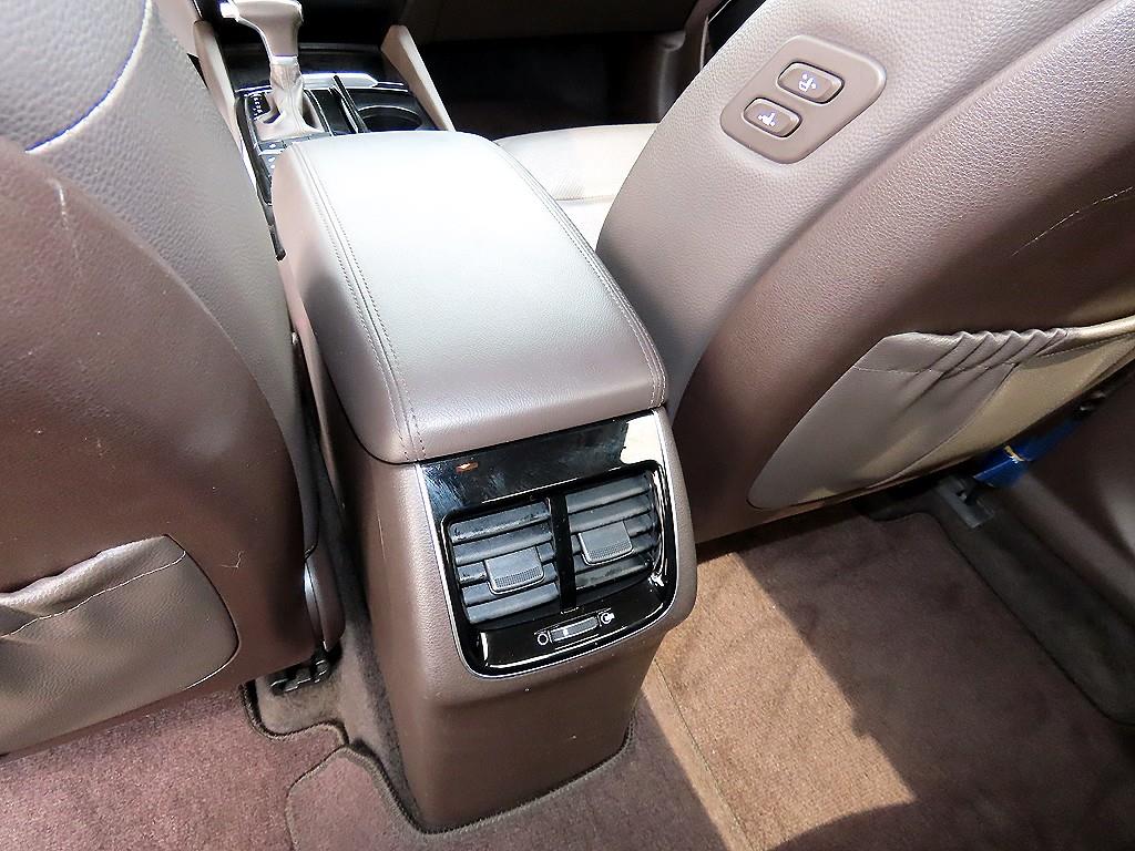 KIA K7 2016 - Importación desde Corea - HF Imports Iquique - Foto 18