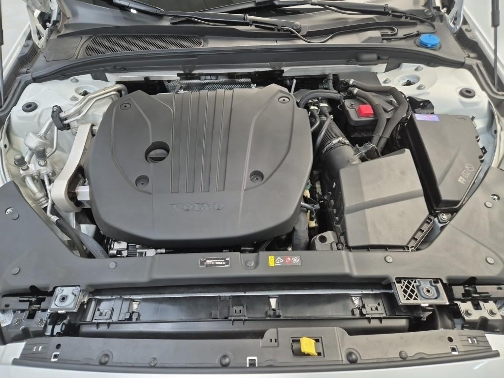 Volvo S60 - Vista 5