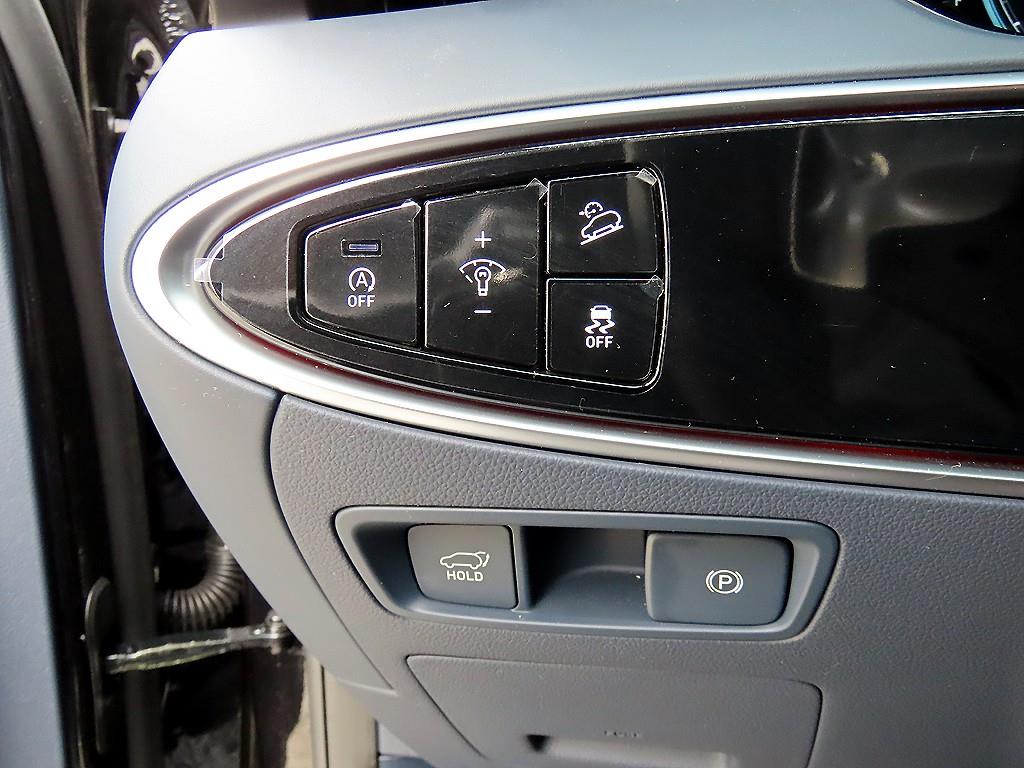 Genesis GV70 - Vista 12