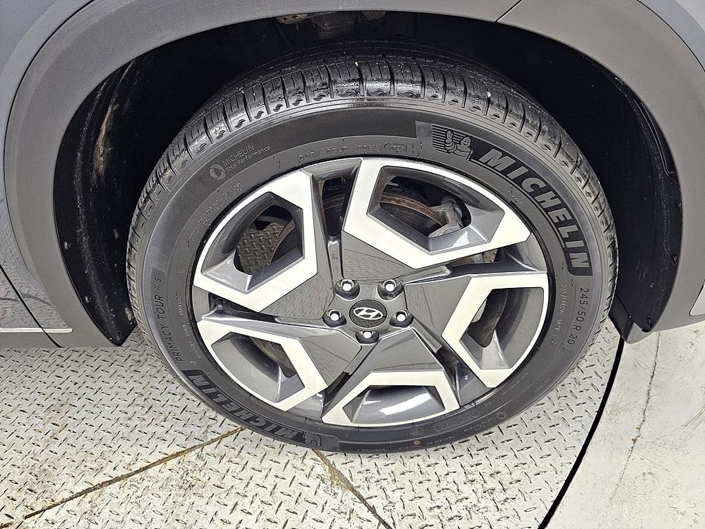 HYUNDAI Palisade 2024 Gris - Importación desde Corea - HF Imports Iquique - Foto 20