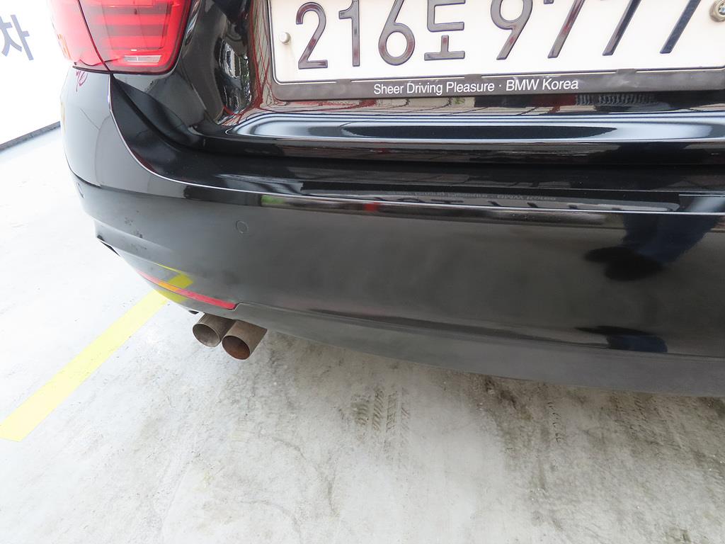 BMW 4 Series 2018 Negro - Importación desde Corea - HF Imports Iquique - Foto 16