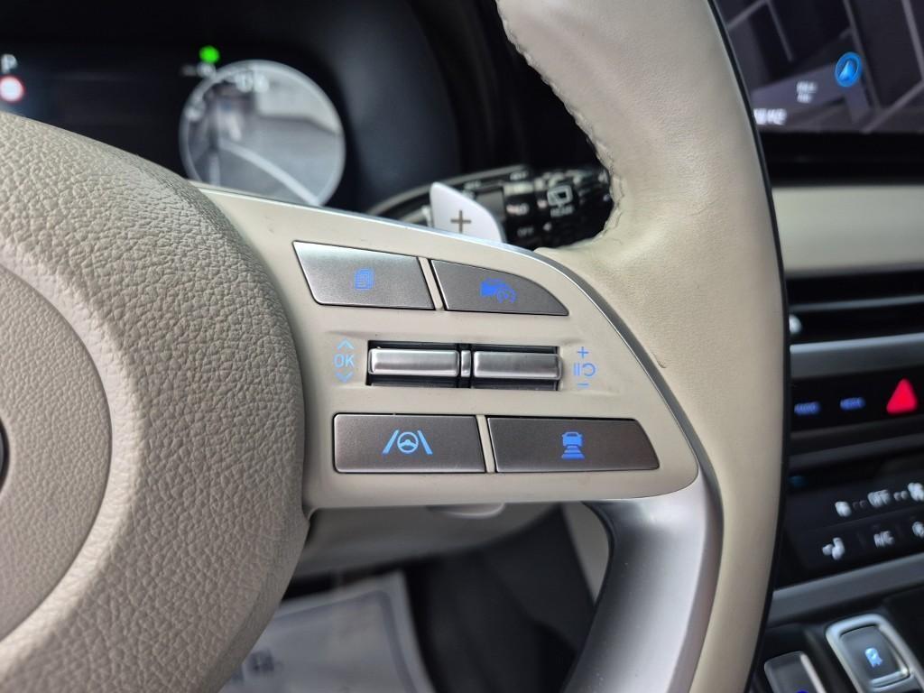 HYUNDAI Palisade 2023 Verde - Importación desde Corea - HF Imports Iquique - Foto 15