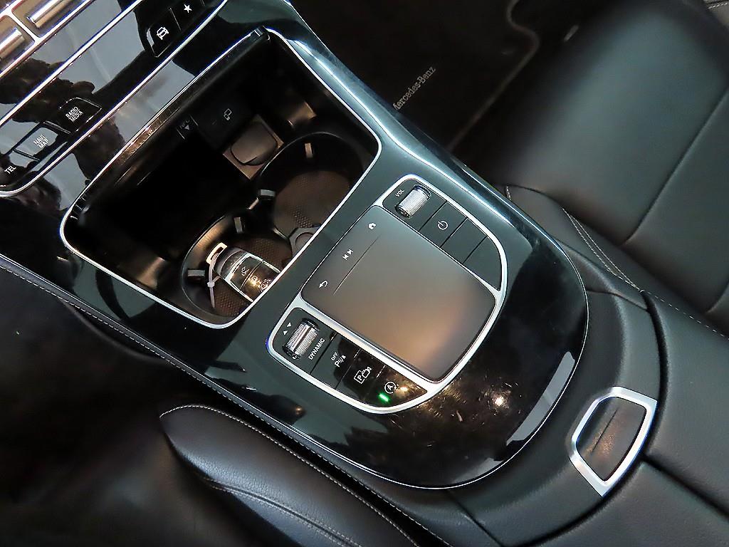 Mercedes Benz E class 2021 - Importación desde Corea - HF Imports Iquique - Foto 13
