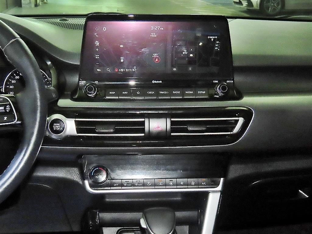 KIA Seltos - Vista 11