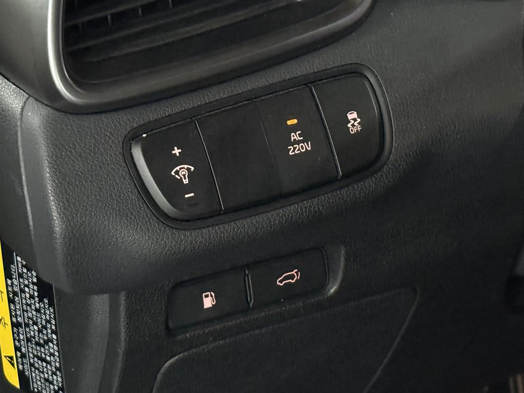 KIA Sorento - Vista 9