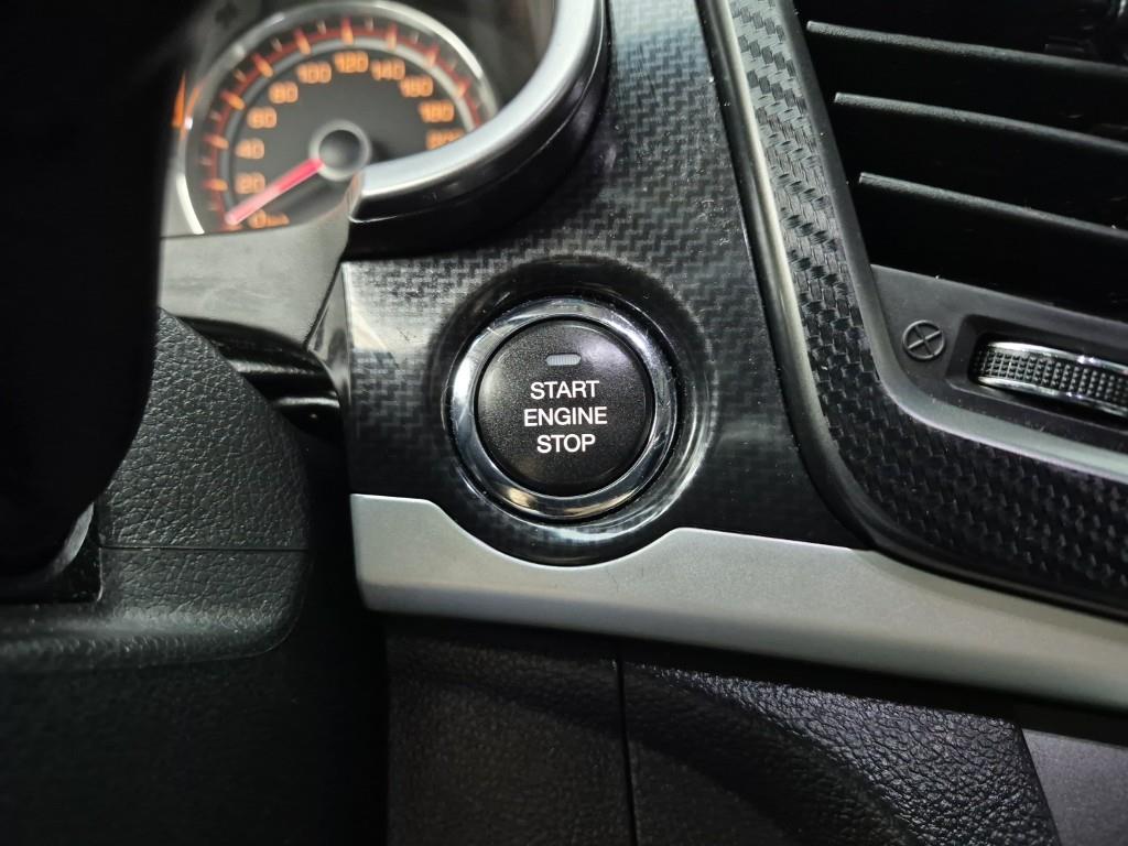 Ssangyong Korando 2017 Blanco - Importación desde Corea - HF Imports Iquique - Foto 16