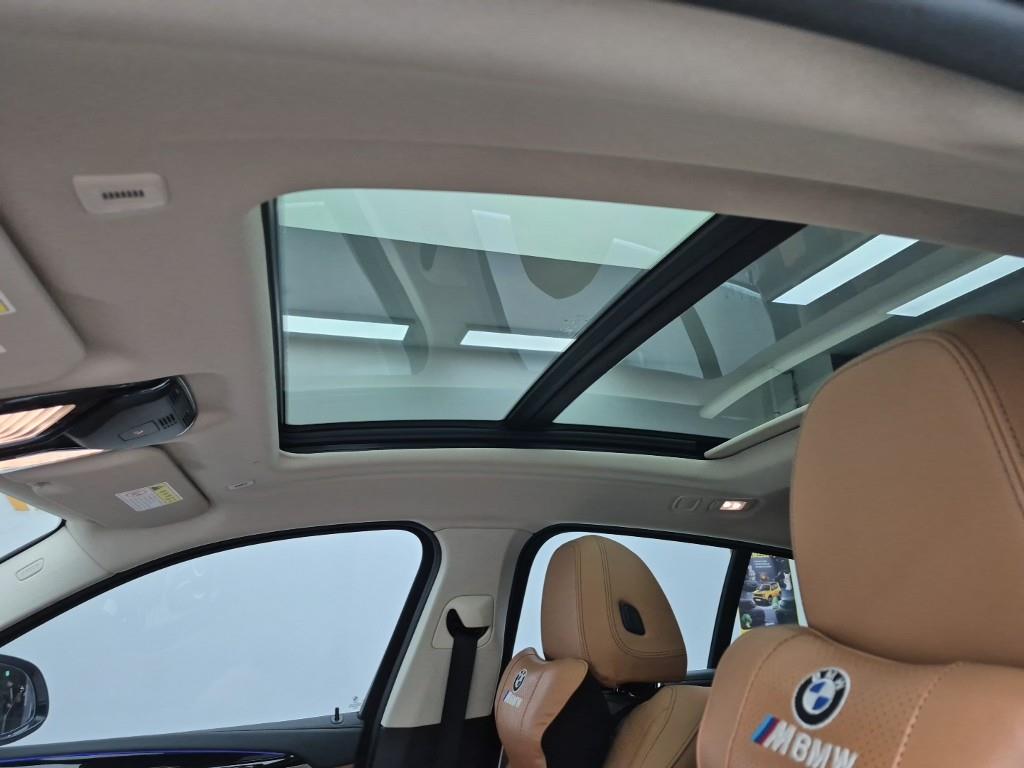 BMW X4 2019 Blanco - Importación desde Corea - HF Imports Iquique - Foto 13