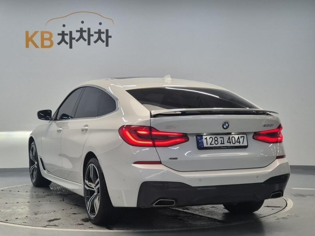 BMW Gran Turismo - Vista 3