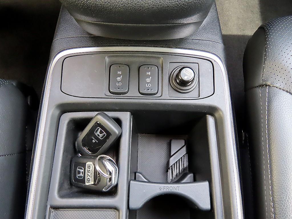 Honda CR-V 2016 - Importación desde Corea - HF Imports Iquique - Foto 13