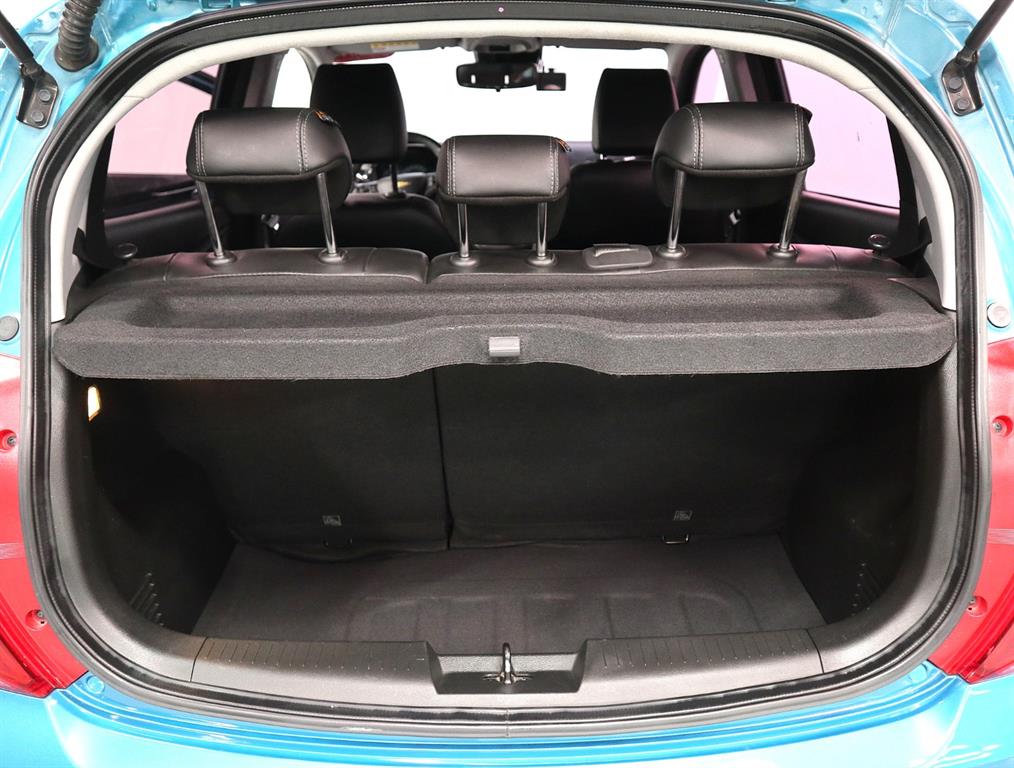 Chevrolet Spark 2019 Azul - Importación desde Corea - HF Imports Iquique - Foto 19