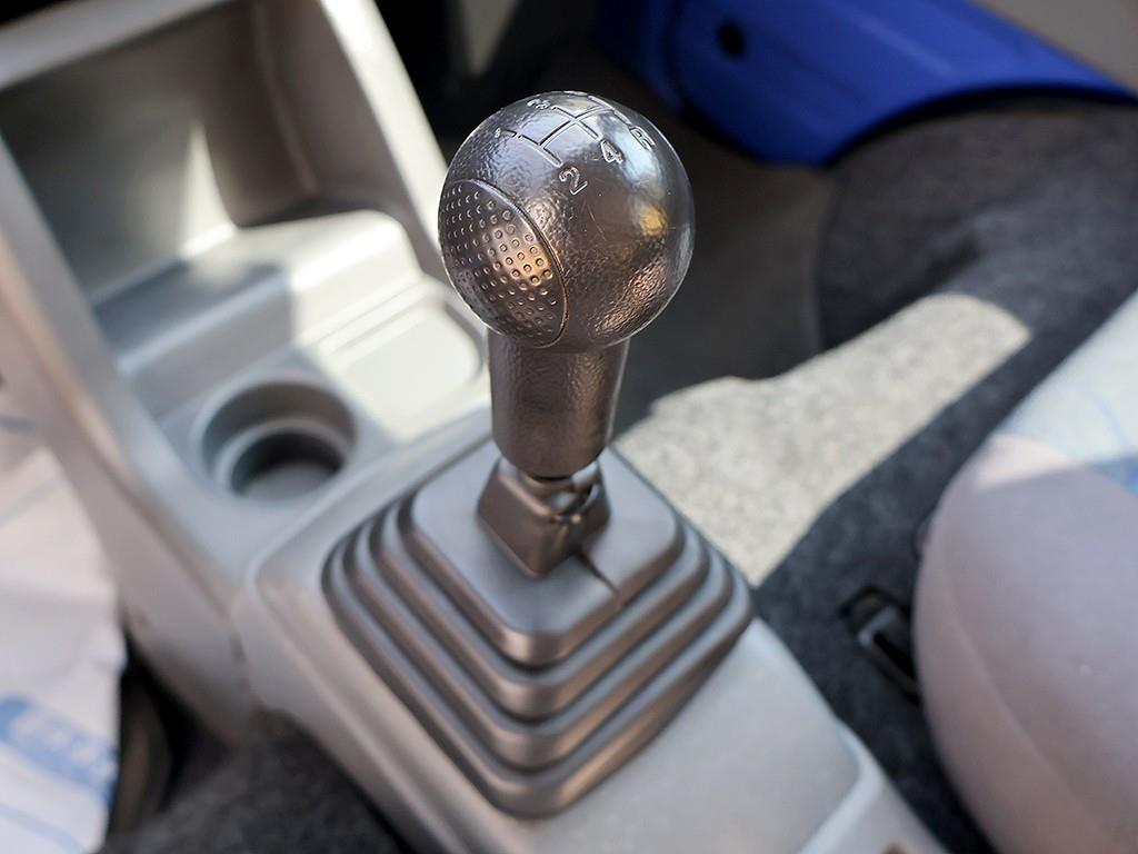 DAEWOO Damas 2018 Azul - Importación desde Corea - HF Imports Iquique - Foto 7