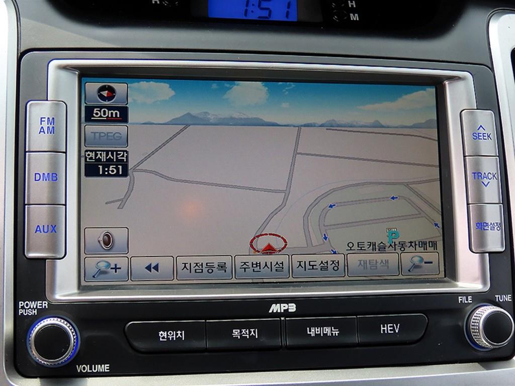 HYUNDAI Avante 2012 - Importación desde Corea - HF Imports Iquique - Foto 17