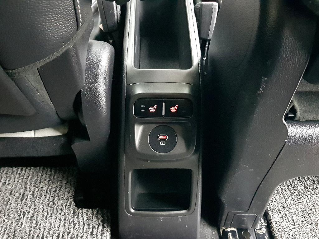 KIA Ray 2023 Gris - Importación desde Corea - HF Imports Iquique - Foto 15