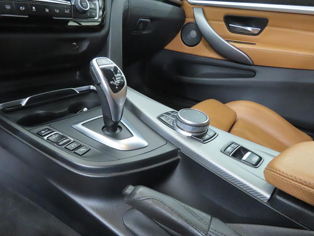 BMW 4 Series - Vista 10