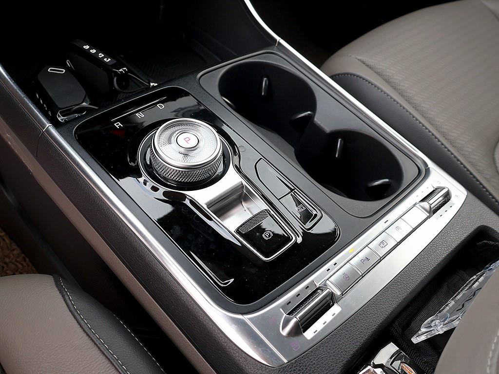 KIA Carnival 2025 Blanco - Importación desde Corea - HF Imports Iquique - Foto 7
