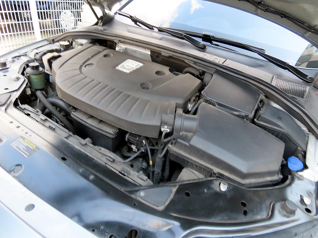 Volvo XC70 2015 Plateado - Importación desde Corea - HF Imports Iquique - Foto 19