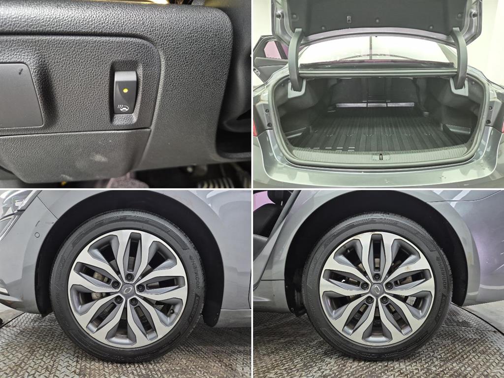 SAMSUNG SM6 2017 Gris - Importación desde Corea - HF Imports Iquique - Foto 19