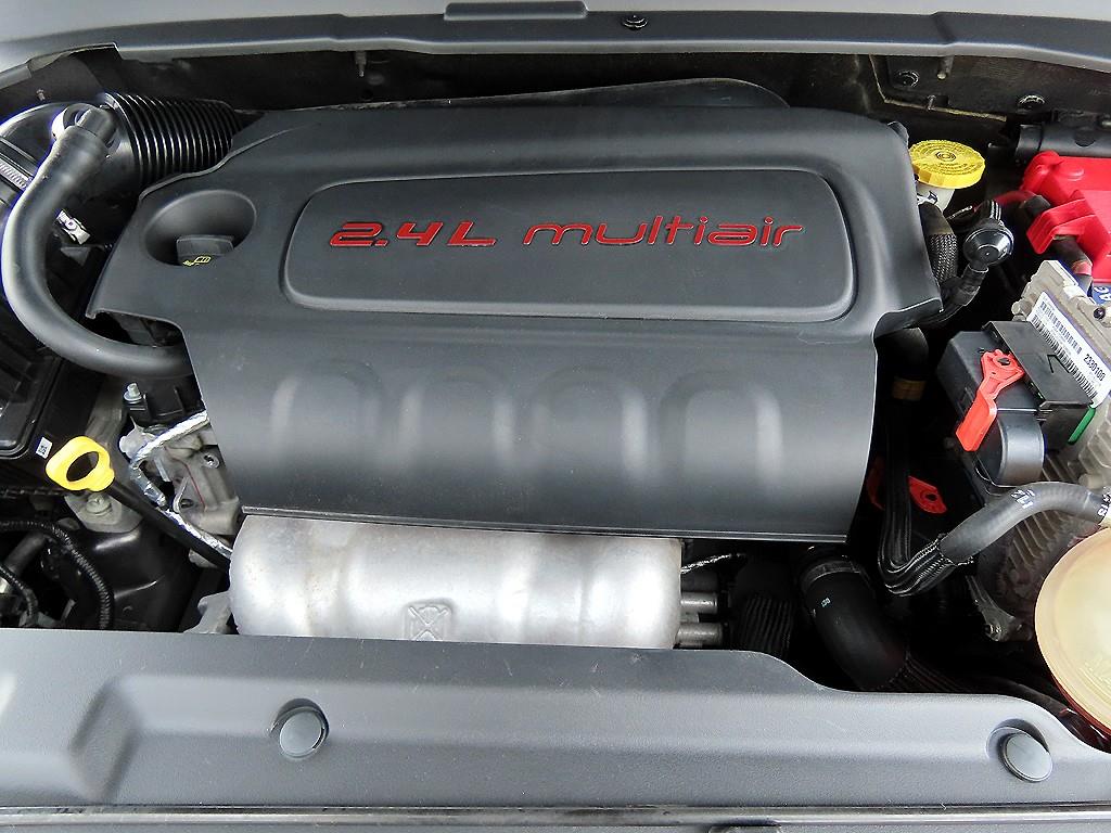 Jeep Compass 2019 Gris - Importación desde Corea - HF Imports Iquique - Foto 19
