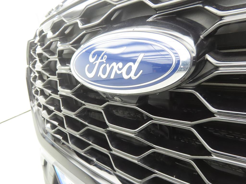 Ford Explorer 2025 Negro - Importación desde Corea - HF Imports Iquique - Foto 13