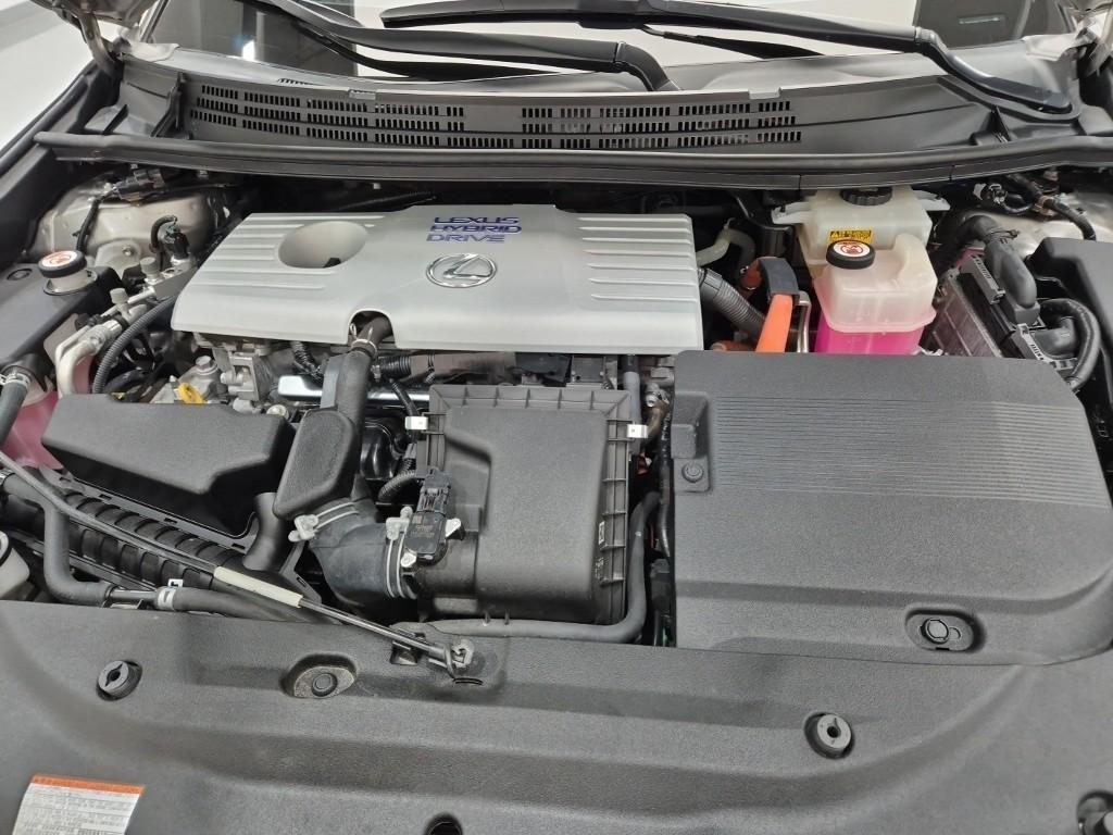 Lexus CT - Vista 5