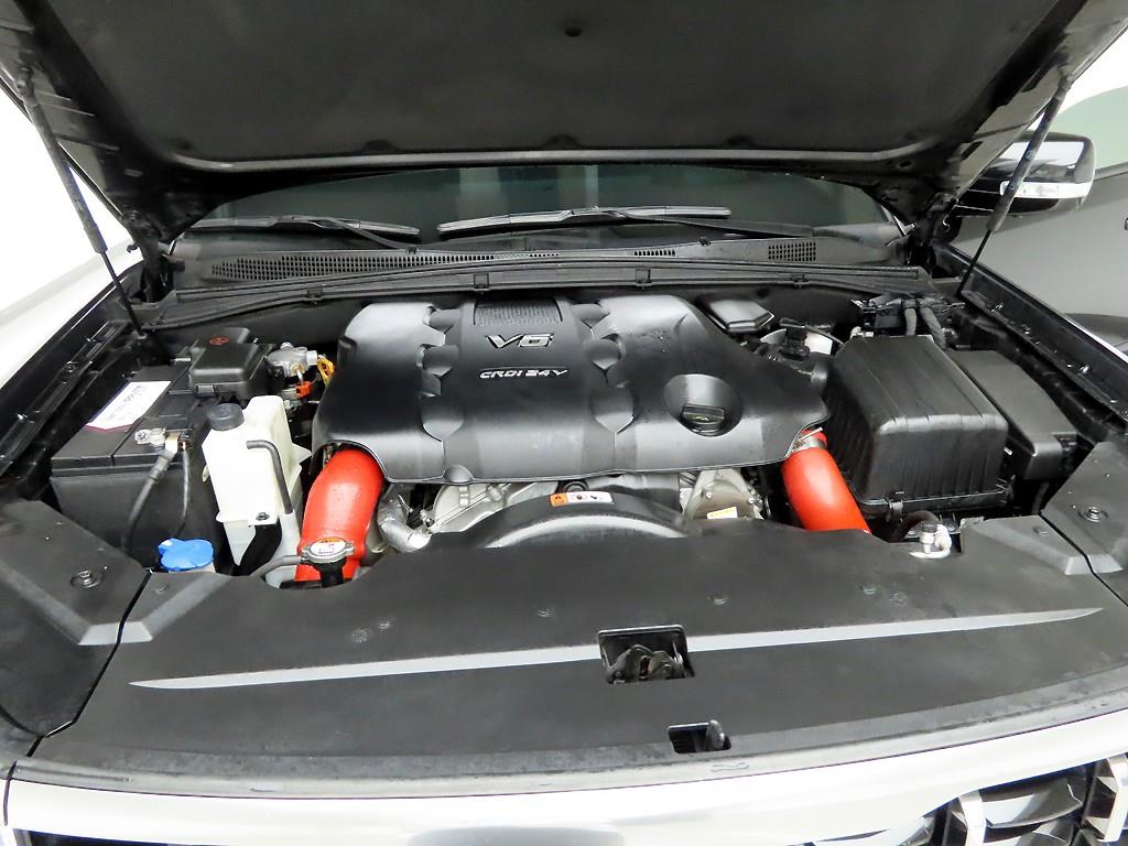 KIA Mohave 2021 - Importación desde Corea - HF Imports Iquique - Foto 20
