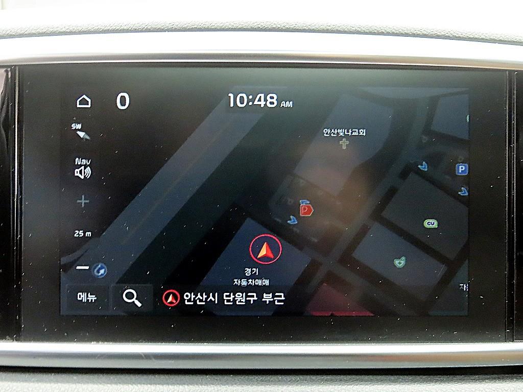 KIA Sportage 2021 the color of pearl - Importación desde Corea - HF Imports Iquique - Foto 14
