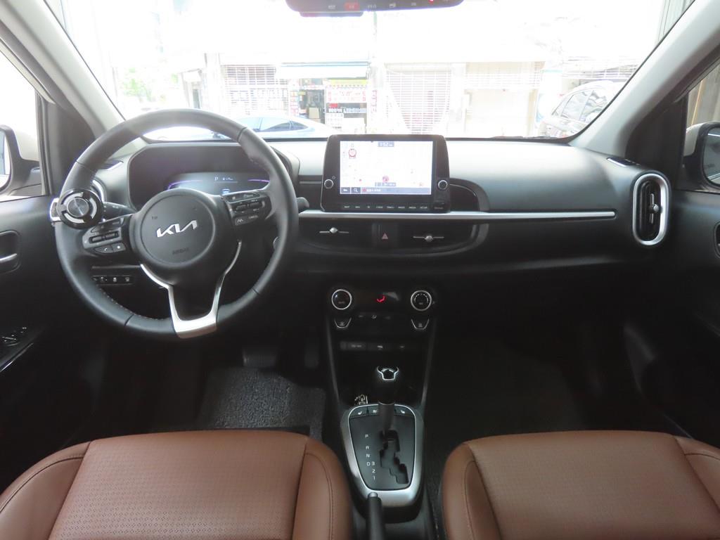 KIA Morning - Vista 7