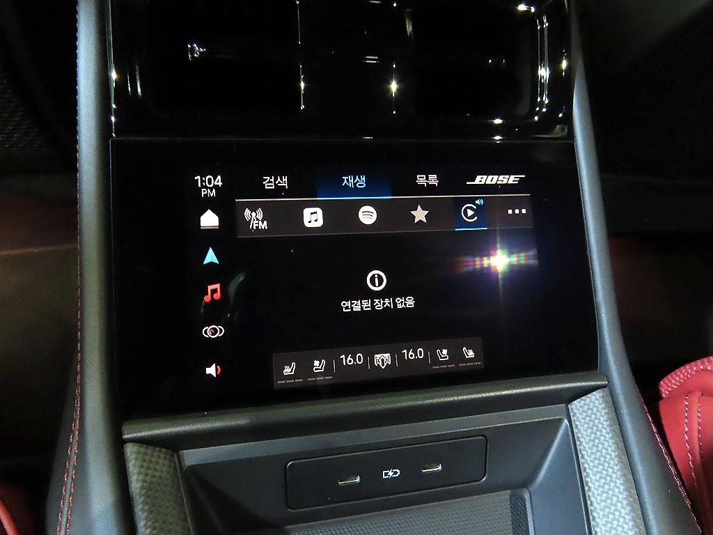 Porsche Panamera - Vista 10