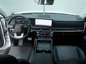 HYUNDAI Santa Fe - Vista 9