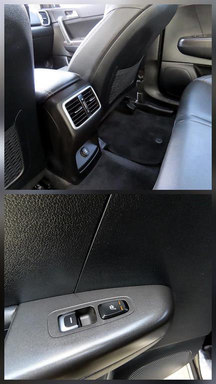 KIA Sportage 2018 Negro - Importación desde Corea - HF Imports Iquique - Foto 16