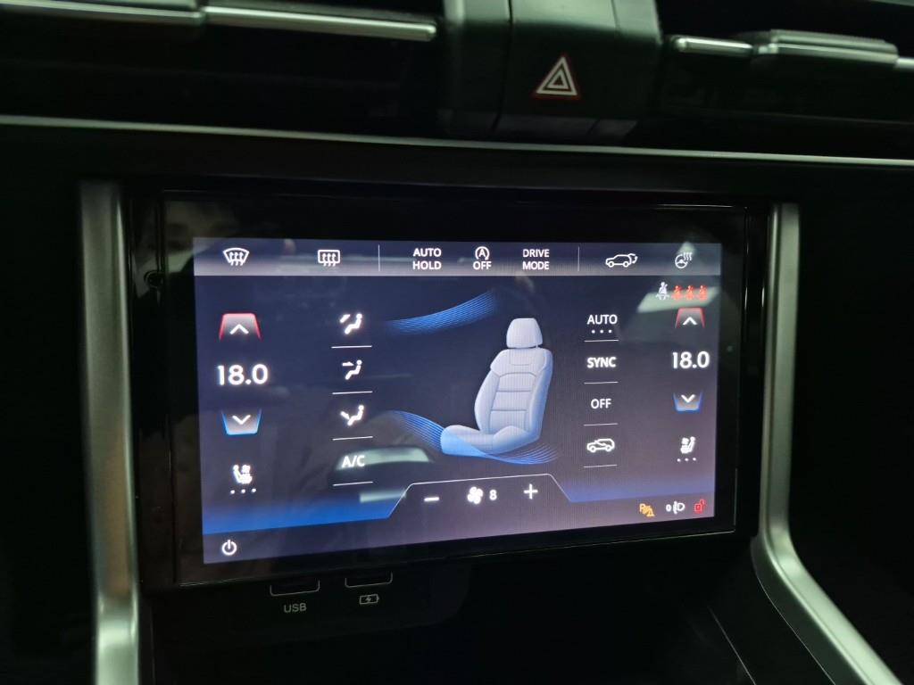 Ssangyong Torres - Vista 10