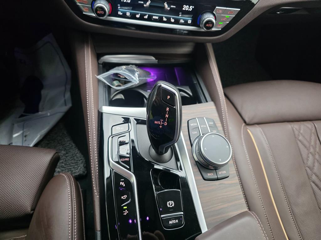 BMW Gran Turismo 2024 Gris - Importación desde Corea - HF Imports Iquique - Foto 14