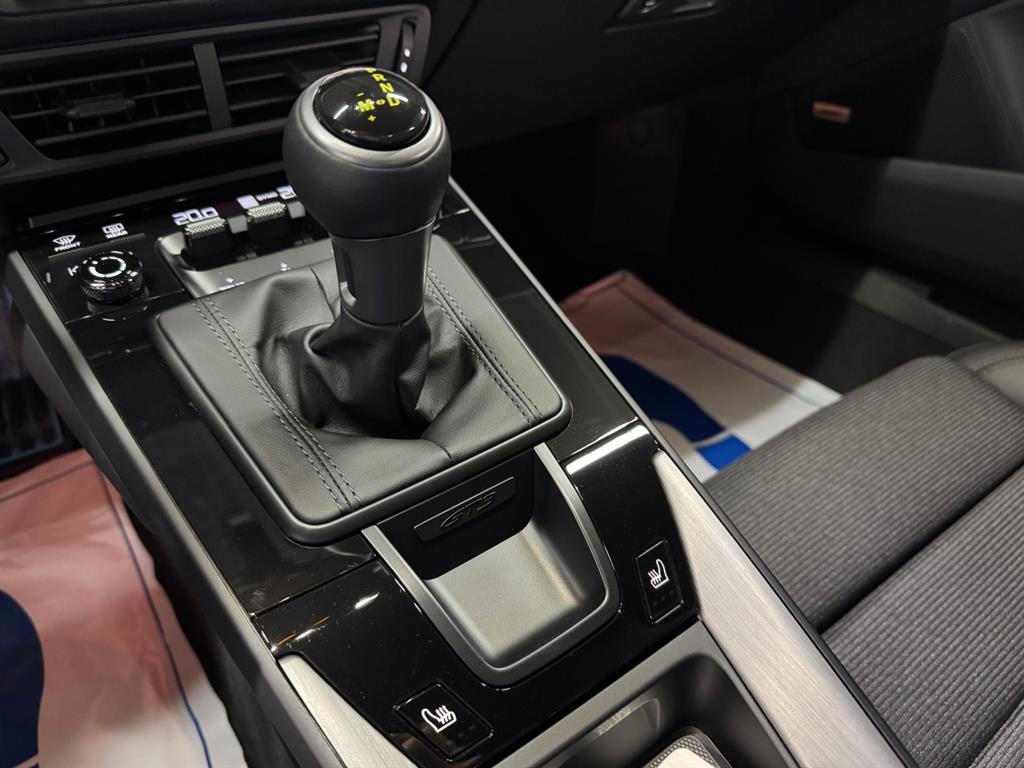 Porsche 911 - Vista 12