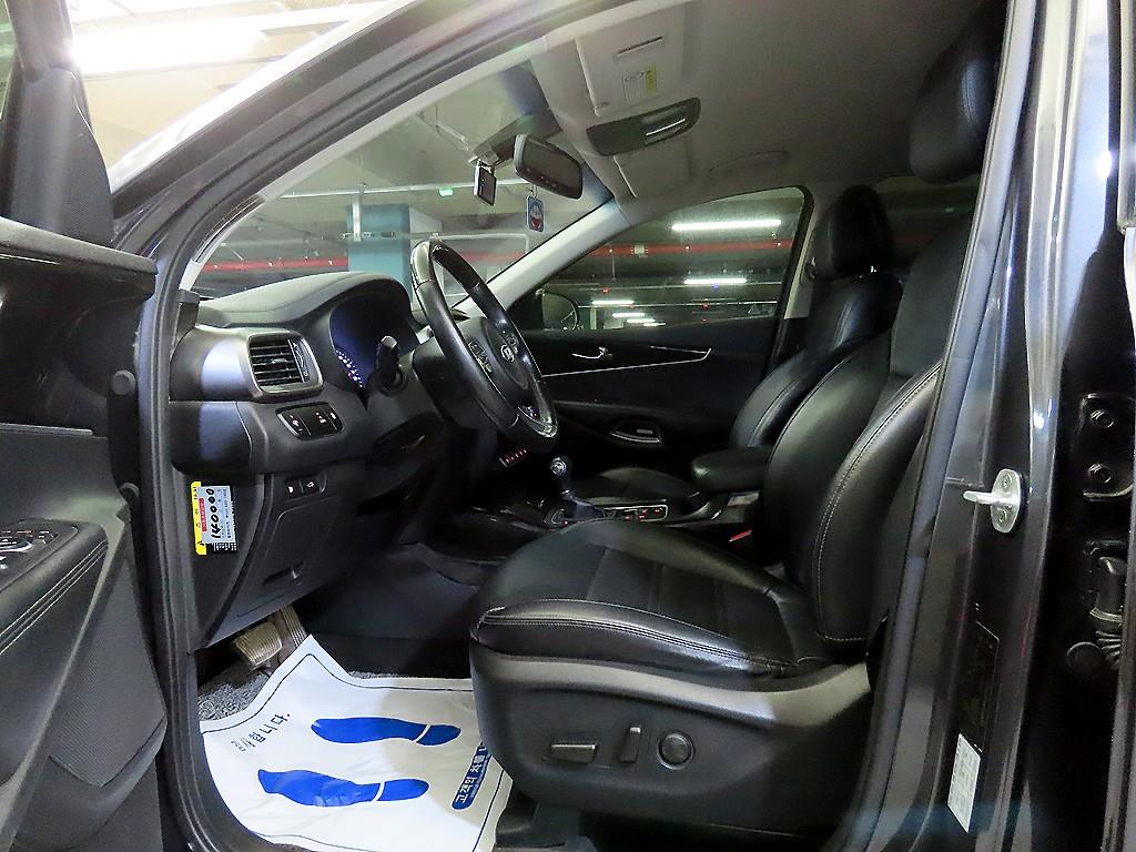 KIA Sorento - Vista 6