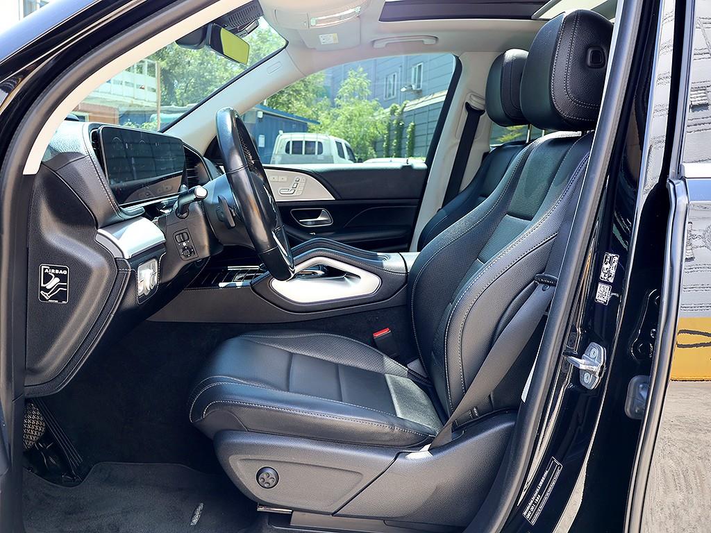Mercedes Benz GLE Class 2021 Negro - Importación desde Corea - HF Imports Iquique - Foto 11