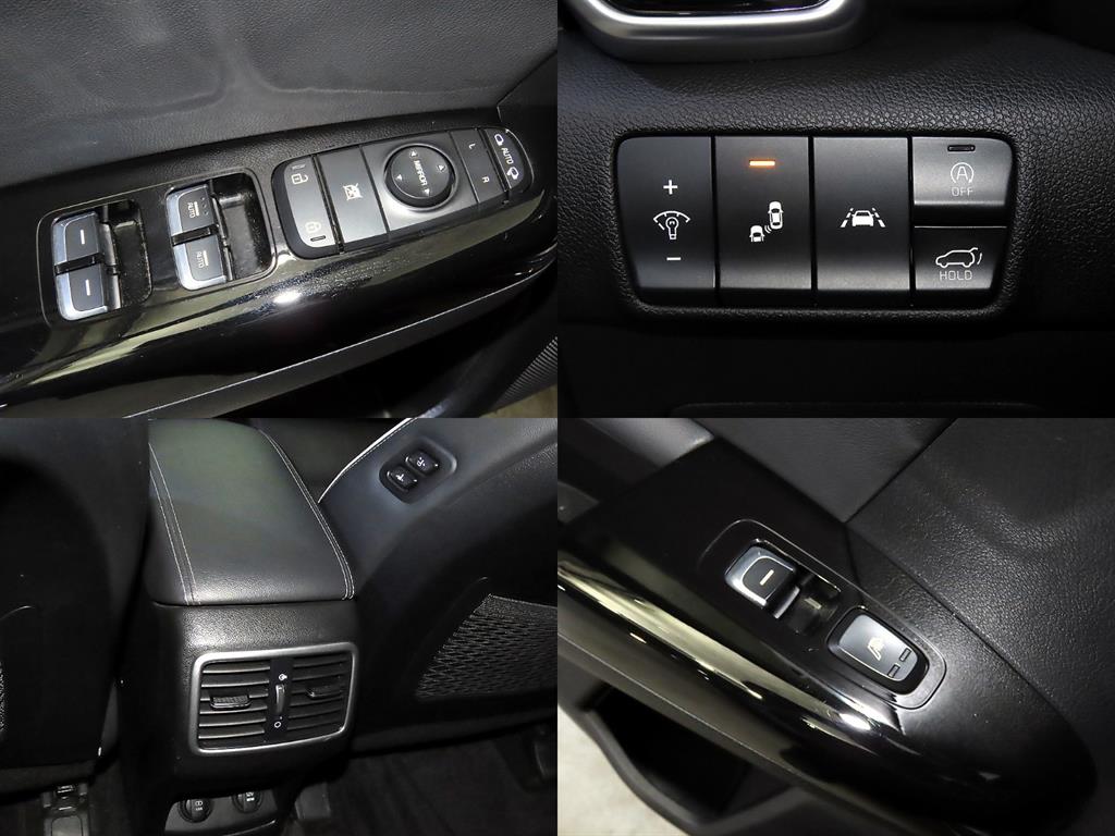 KIA Sportage 2019 Azul - Importación desde Corea - HF Imports Iquique - Foto 18