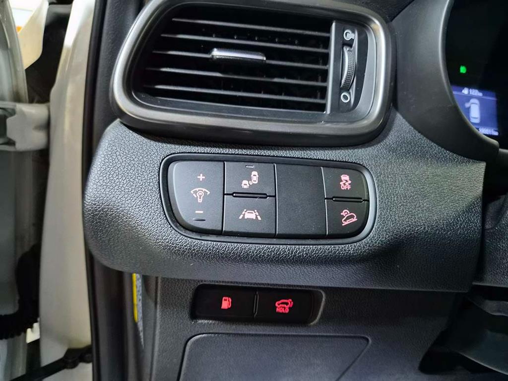 KIA Sorento 2019 Blanco - Importación desde Corea - HF Imports Iquique - Foto 13