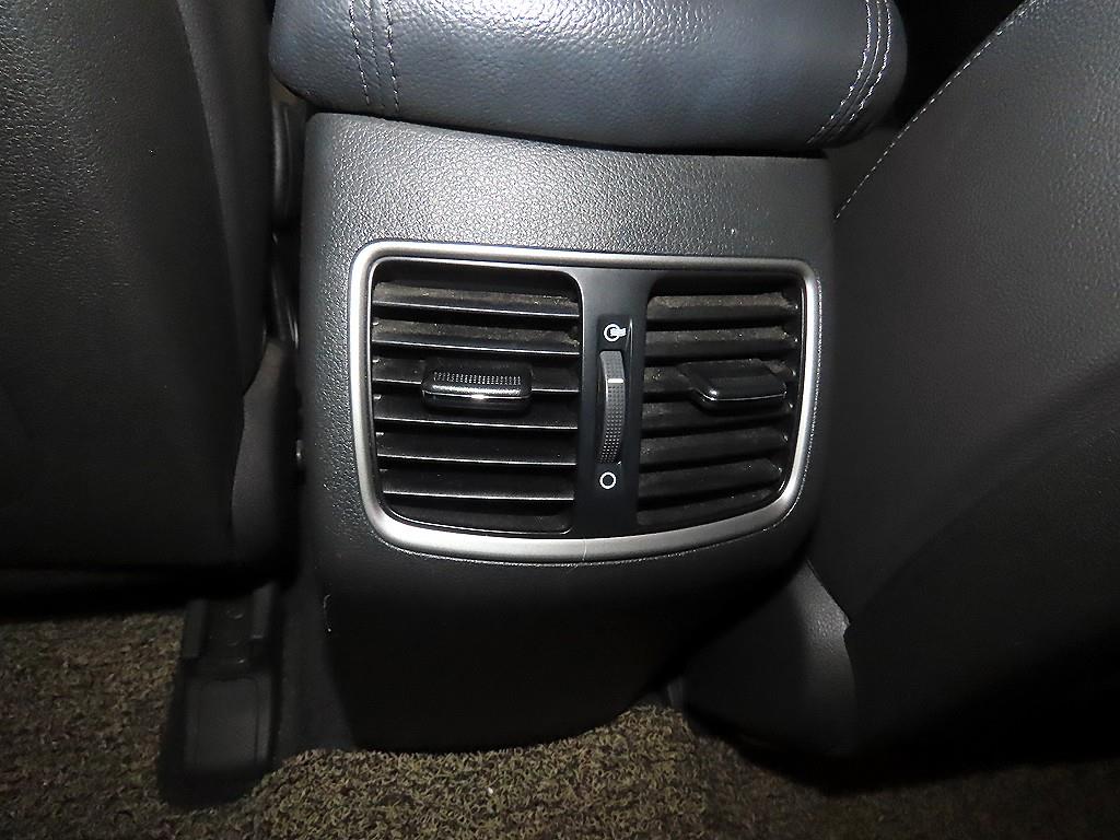 HYUNDAI Tucson 2016 Gris - Importación desde Corea - HF Imports Iquique - Foto 17