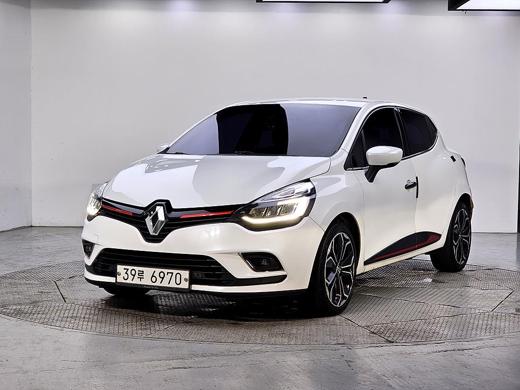 SAMSUNG Clio 2018 Blanco - Importación desde Corea - HF Imports Iquique - Foto 1