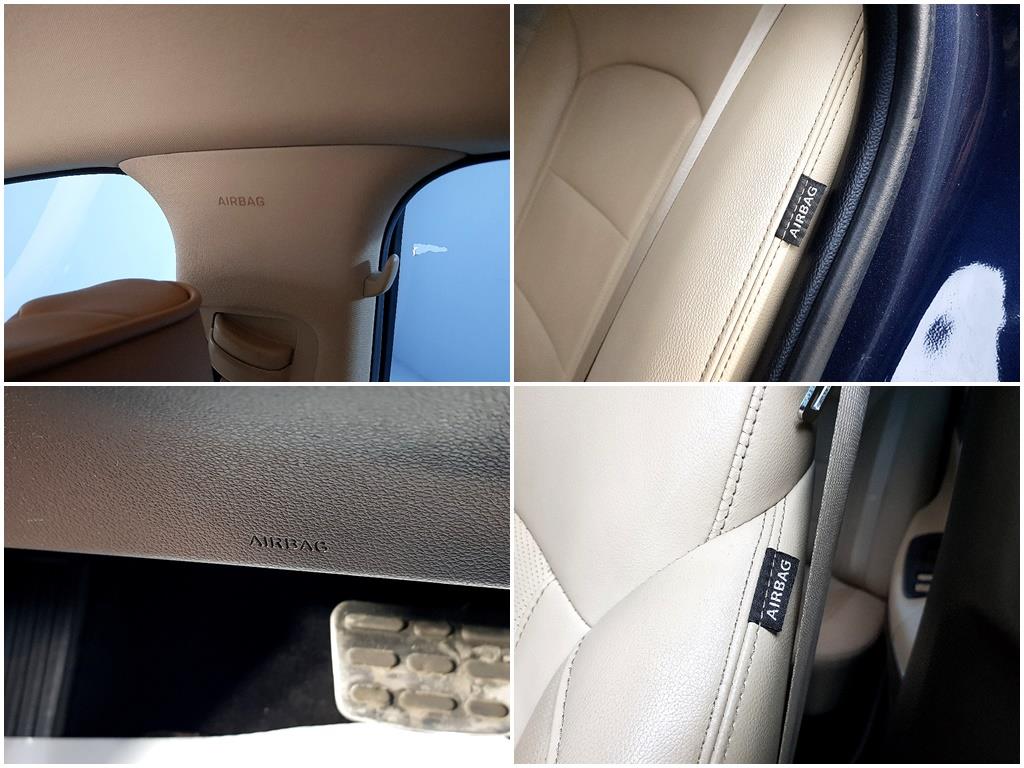 HYUNDAI Grandeur 2019 Azul - Importación desde Corea - HF Imports Iquique - Foto 16