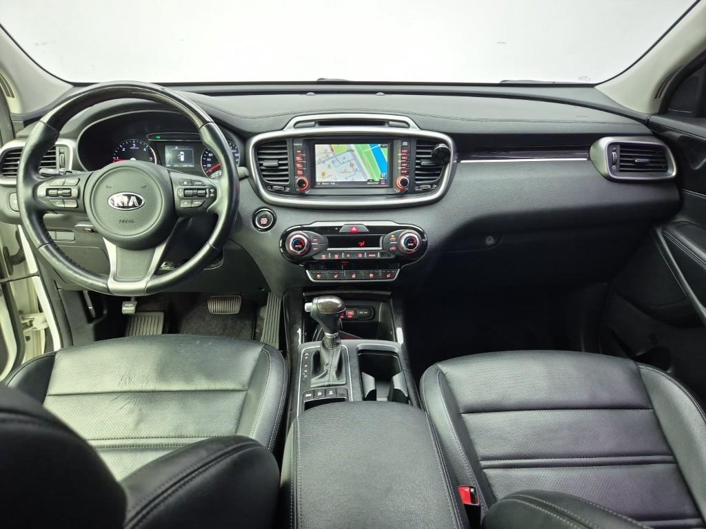 KIA Sorento - Vista 5