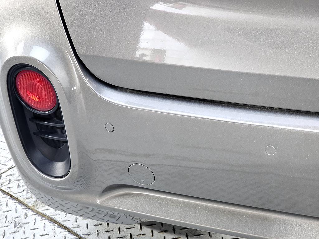 KIA Ray 2018 Café - Importación desde Corea - HF Imports Iquique - Foto 18