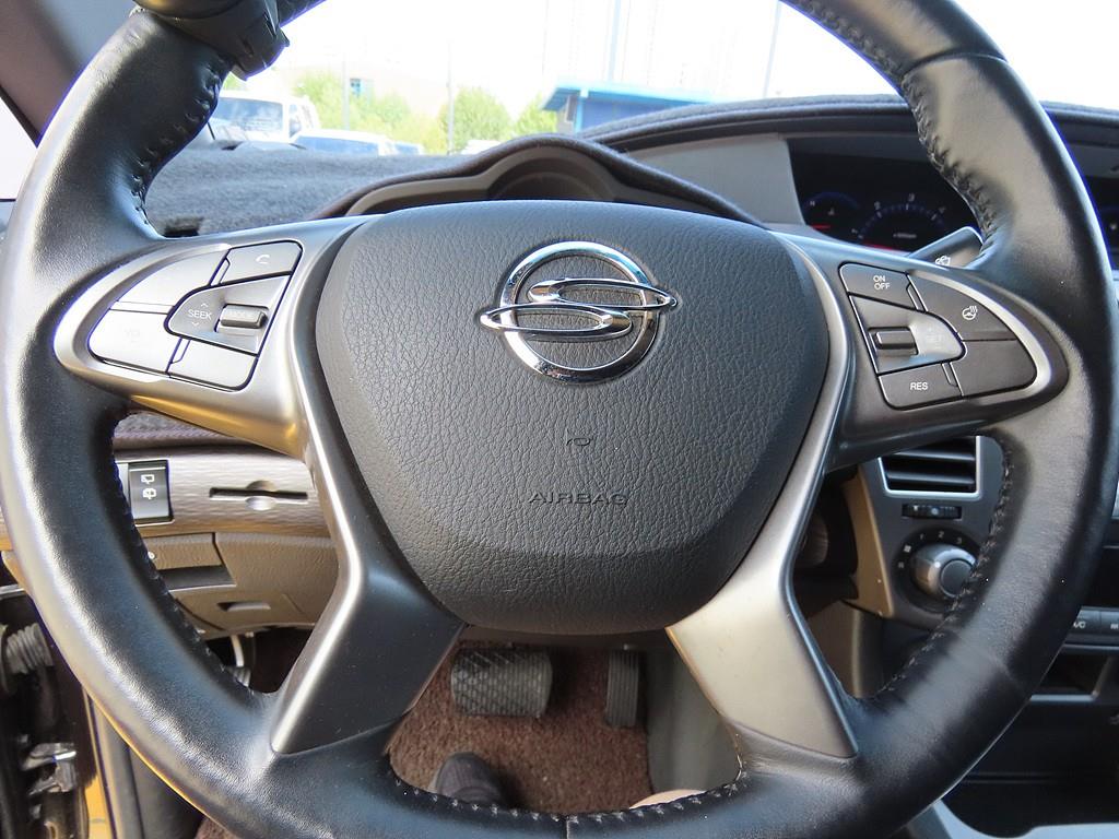 Ssangyong Korando - Vista 10