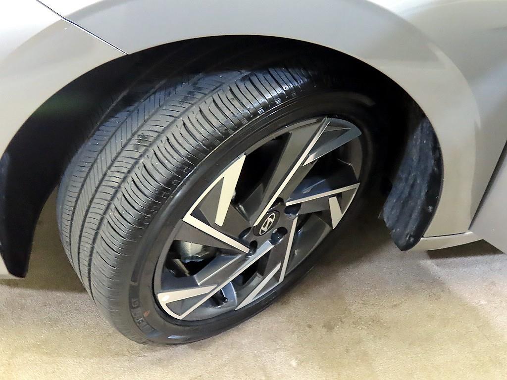 HYUNDAI Avante 2025 - Importación desde Corea - HF Imports Iquique - Foto 19