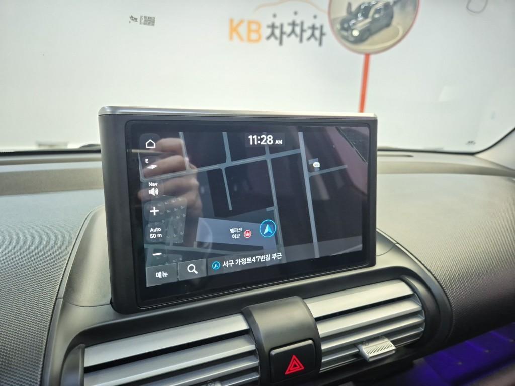 HYUNDAI Casper 2022 Negro - Importación desde Corea - HF Imports Iquique - Foto 14