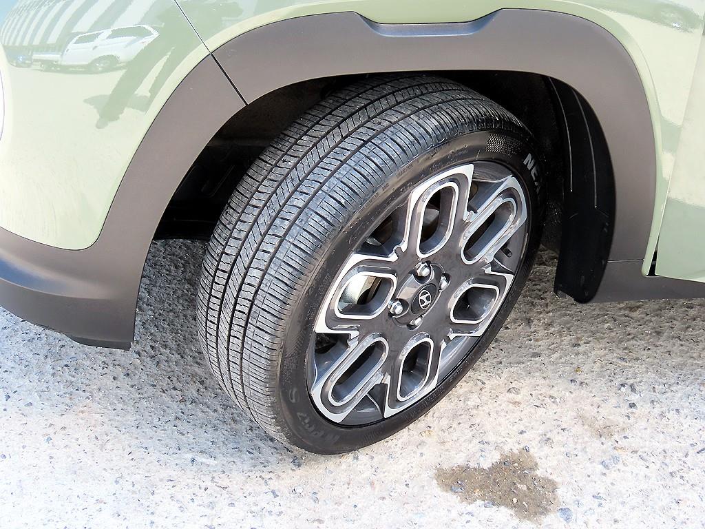 HYUNDAI Casper 2024 - Importación desde Corea - HF Imports Iquique - Foto 19